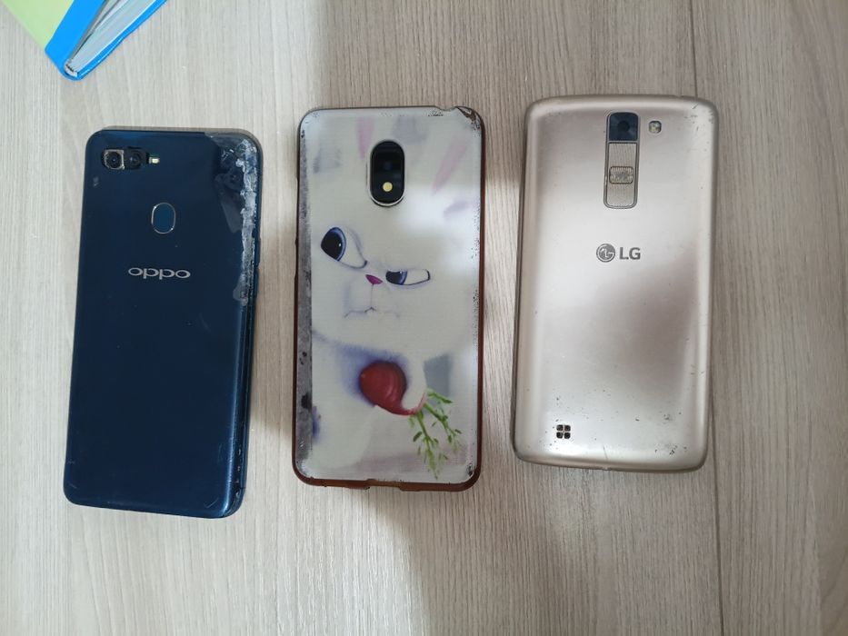 Продажа/обмен телефонов