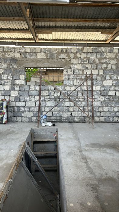 Продается дом с готовым бизнесом СТО