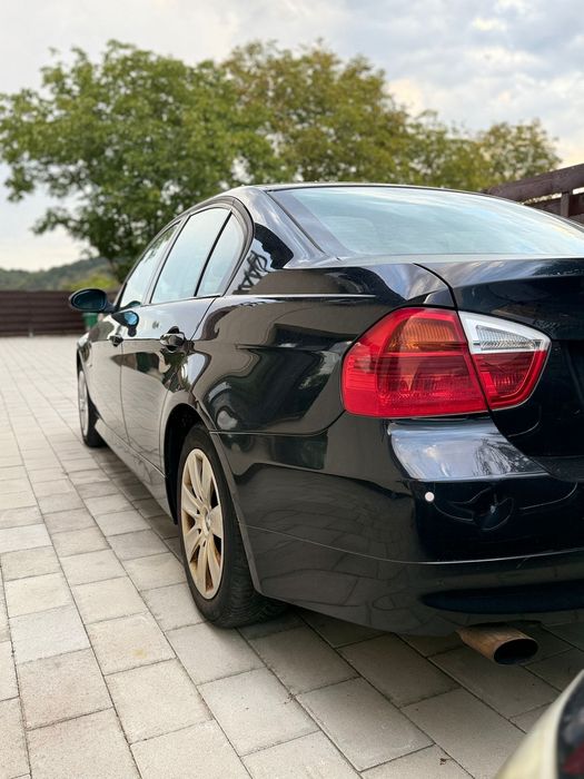 BMW 320d E90 – 163 CP -import Germania