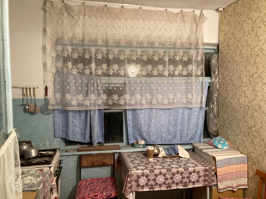 2х комнатная квартира в Гулистане