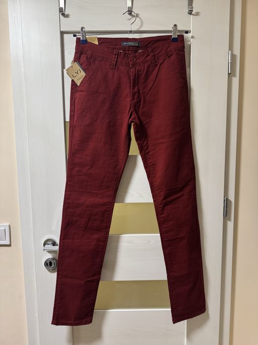 Нов панталон Leeyo