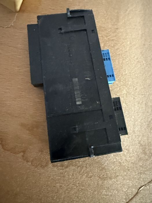 Jbi комфорт модул Bmw e90 e91 e92 325i 218кс n52 н52