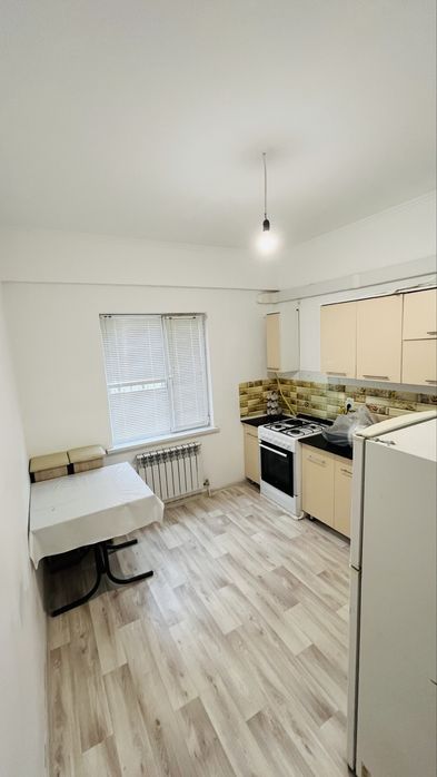 1-комн квартира/1-этаж