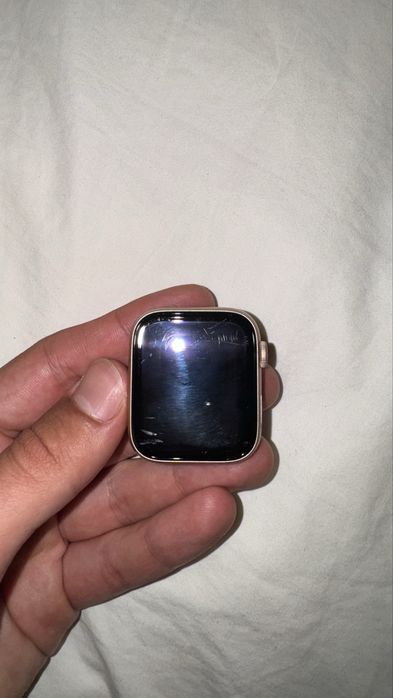 Apple Watch Seria 5 - 44mm