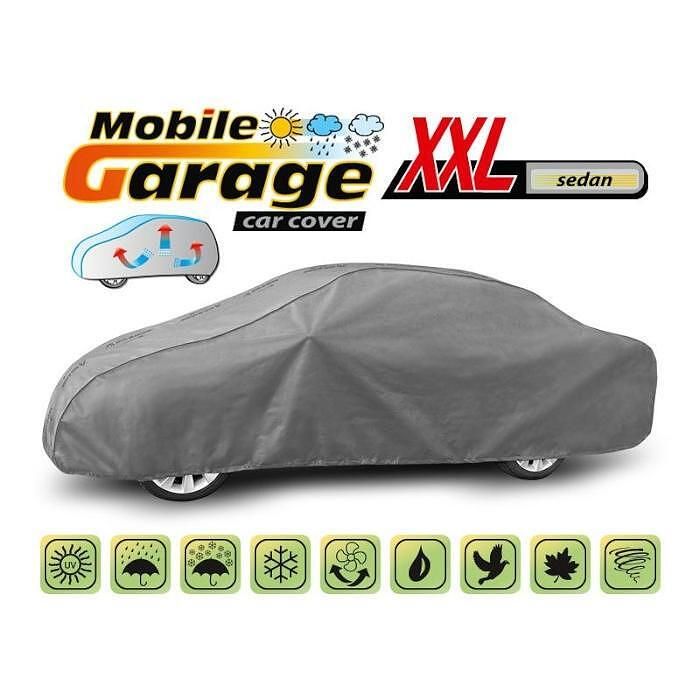 Покривало kegel серия mobile за седан