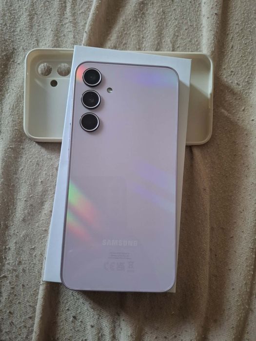 Samsung A35 128 гб