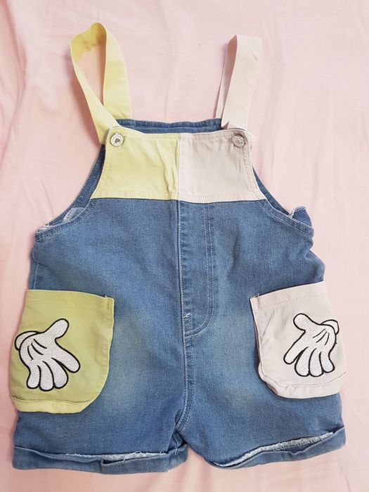 Детски дрехи 2-4 години