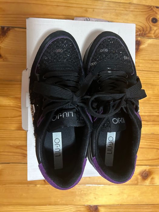 Обувки Liu Jo 37 номер