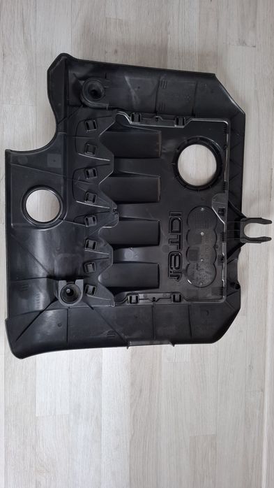 Кора за двигател  , 1.9 ТDI