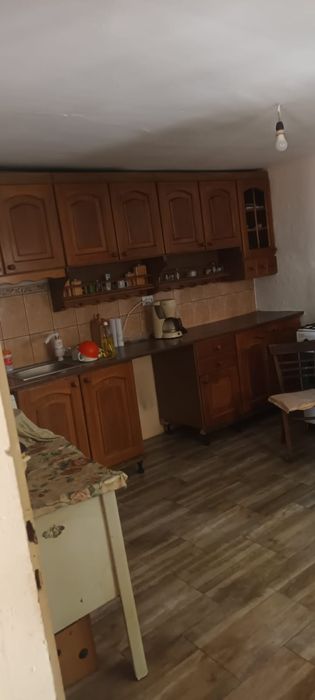 Vand casa cu anexe Berechiu jud Arad