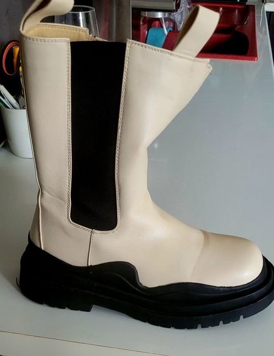 Страхотни зимни ботуши