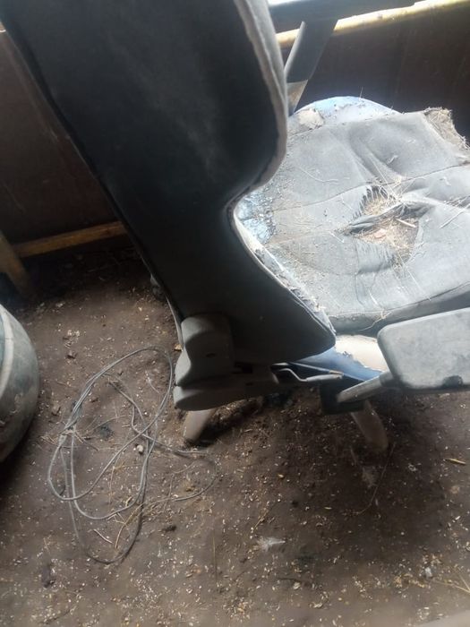 Продам игровое кресло