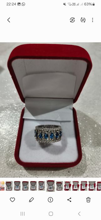 Продам серебро 925 пробы