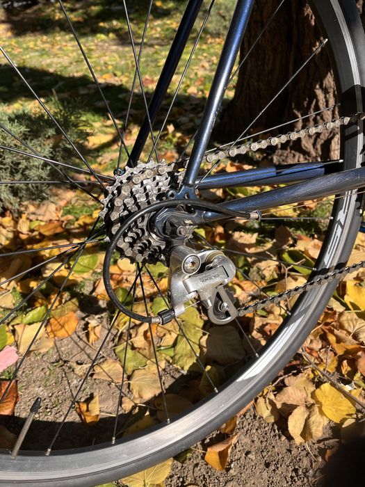 Bicicleta oras cursiera cadru minerva
