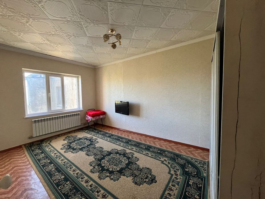 Сдам квартиру  на долгий срок