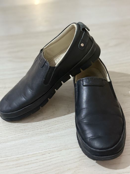 Обувь детская для школы