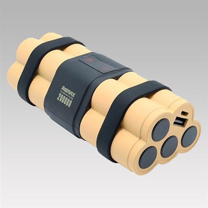 '' Power Bank ,, telefon quvatlagich