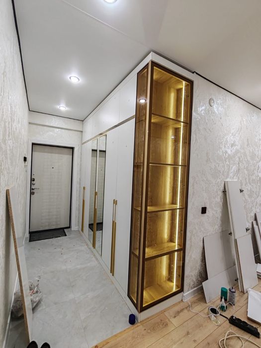 Мебель на заказ 70 000