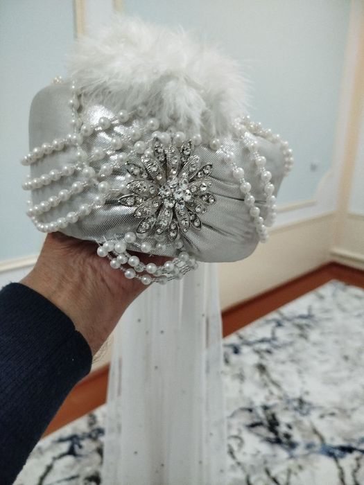 Свадебные платья для невест