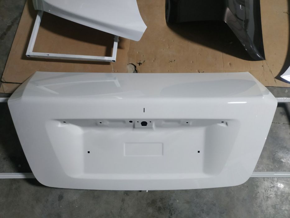 Gentra Bagaj Жентра багаж