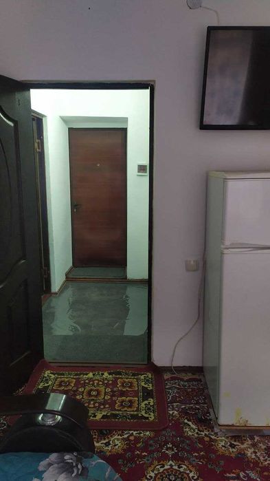 Продаётся квартира однокомнатный