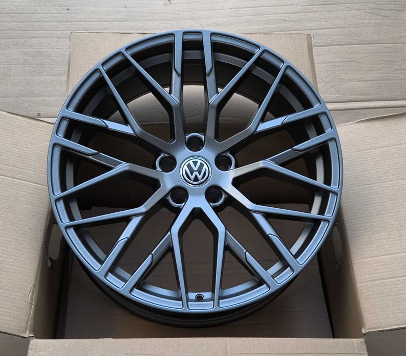 Jante 20 VW Touareg Arteon Passat, Tiguan Sharan, T-ROC, Golf