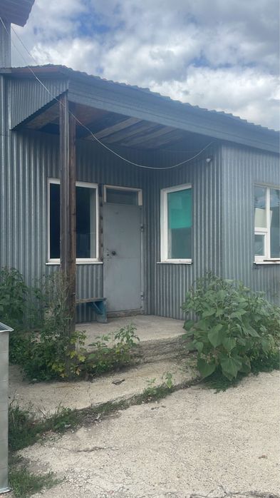 Производственный объект с прибылью