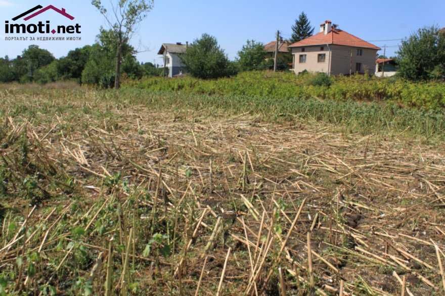 Продава се Парцел в София, Бъкстон - 712 кв.м за 100 €/кв.м - Снимка #6