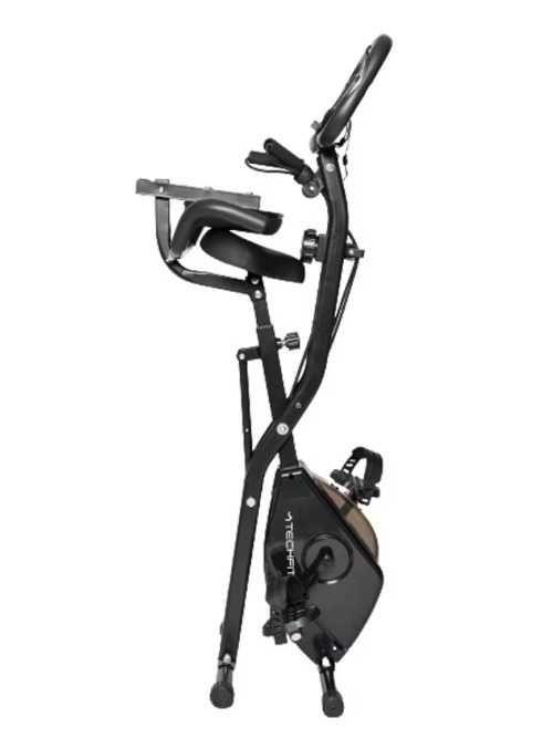 Bicicleta fitness pliabila TECHFIT XB300N