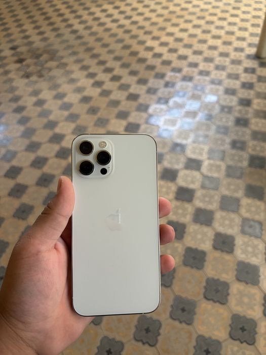 Iphone 12 pro max