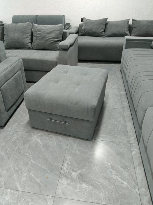 Акция Продам пуфик