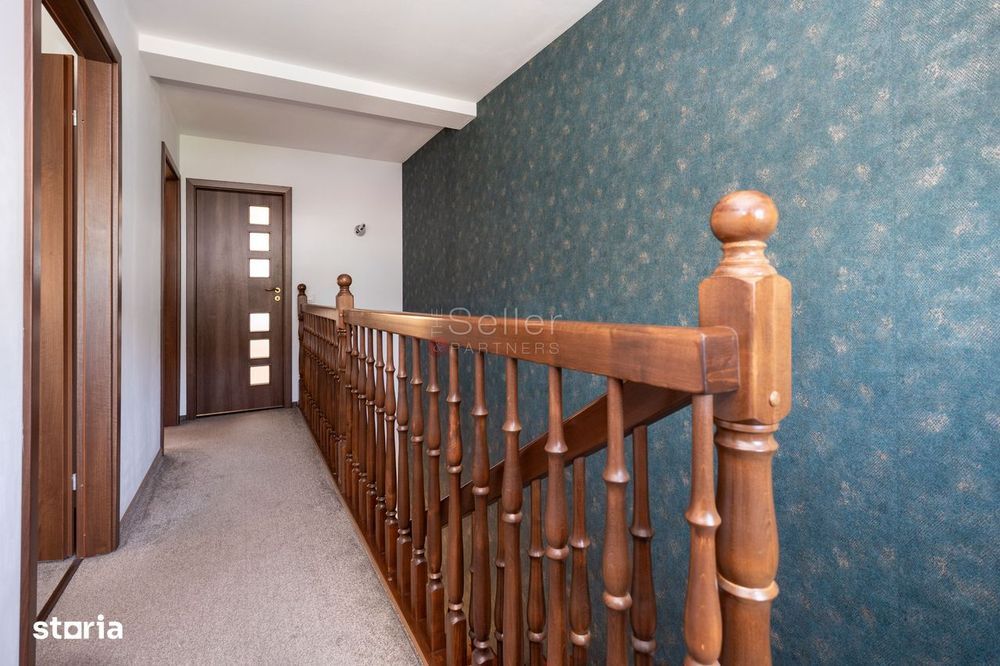 Apartament tip Duplex | Curte individuala