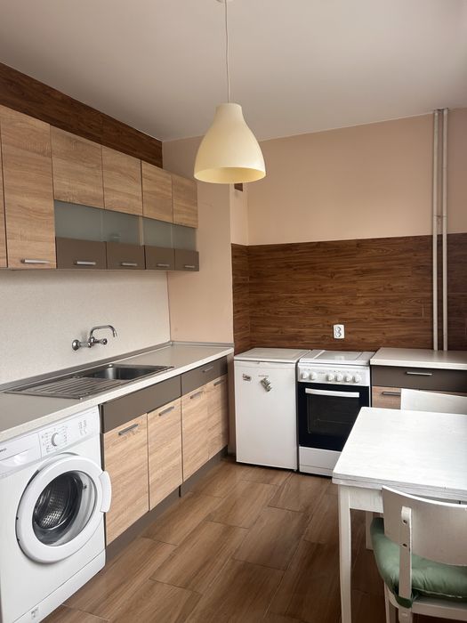 Дава се под наем Едностаен апартамент в София, Овча купел 2 - 50 кв.м за 510 € - Снимка #5