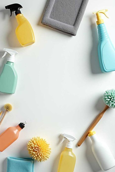 Извършване на озеленителни и почистващи услуги