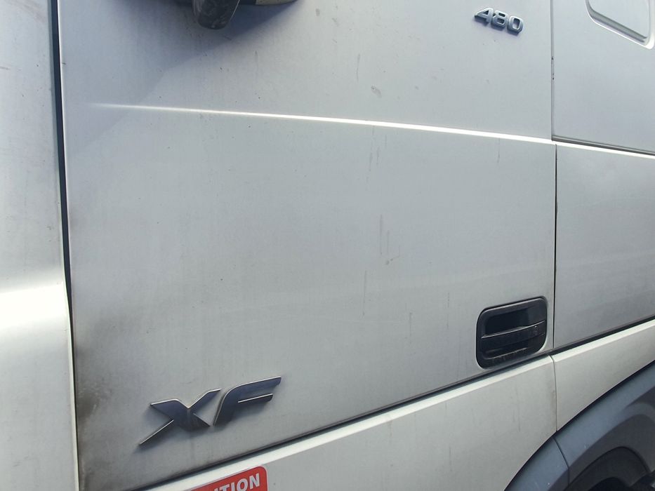 DAF  XF 480 FT EURO6 на части