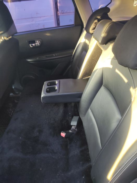 Продам Nissan Qashqai 2007 4 wd