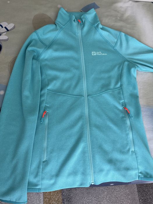 Яке Jack Wolfskin, размер S