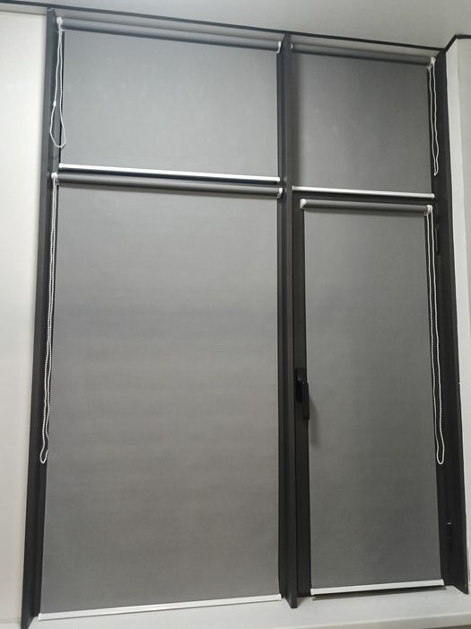 Рулонные шторы Жалюзи