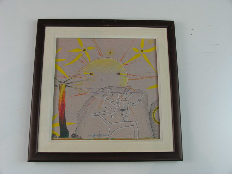 картини на Анастас Константинов + цени