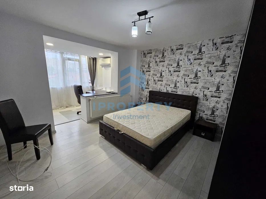 Inchiriere Apartament 3 camere in Decebal Prox. Metrou