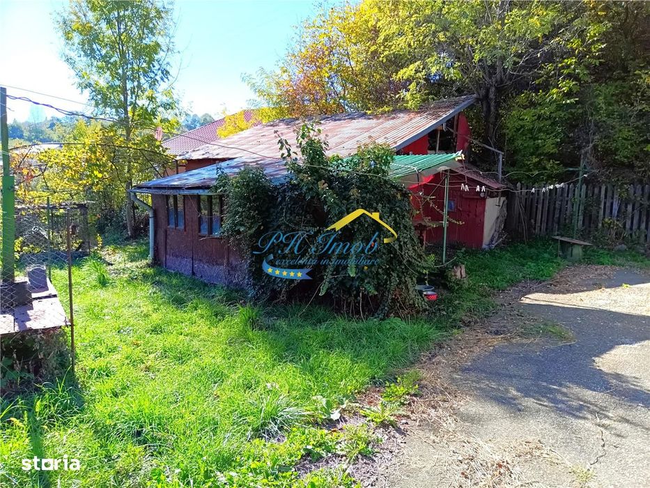 Casa de vanzare Breaza, Prahova