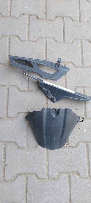 Piese suzuki gsxr 1000 k5 k6