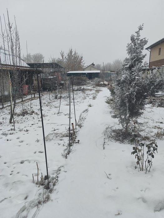 Продам дом п.Коксай