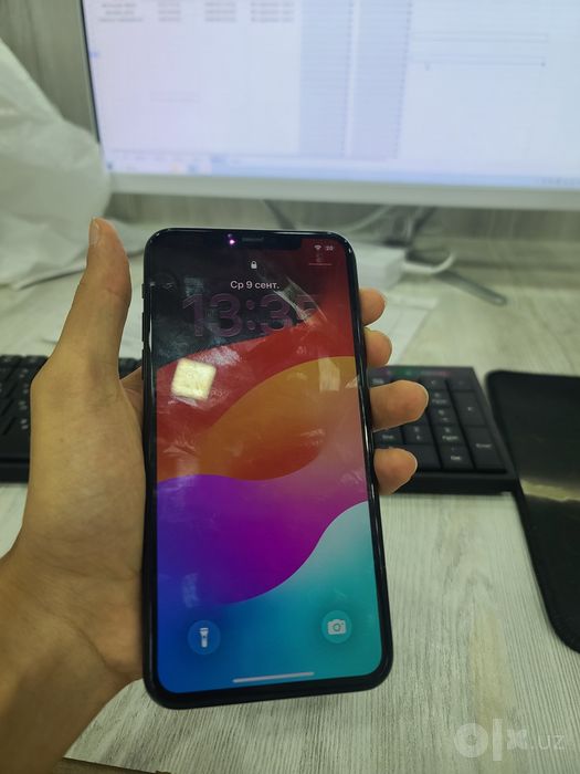 Iphone 11 pro max srochno!!!