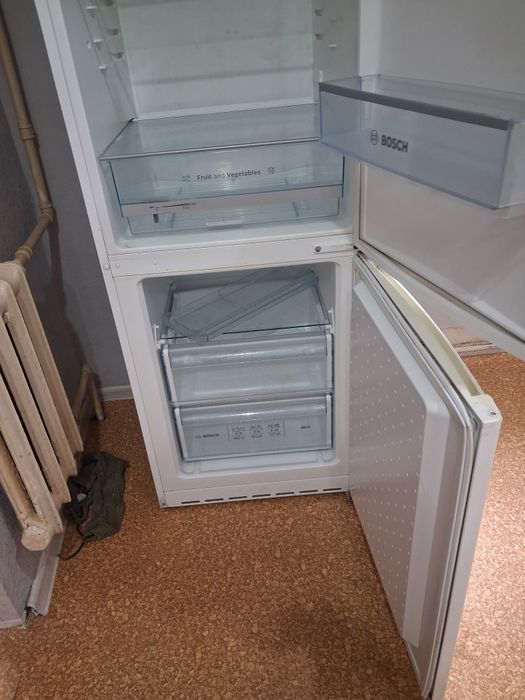 Продаю холодильник 60 000 тг