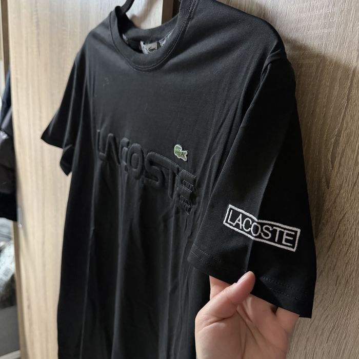 Тениска Lacoste