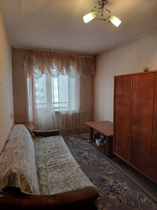 Продам 3-х квартиру