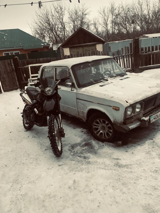 Продам ваз 2106