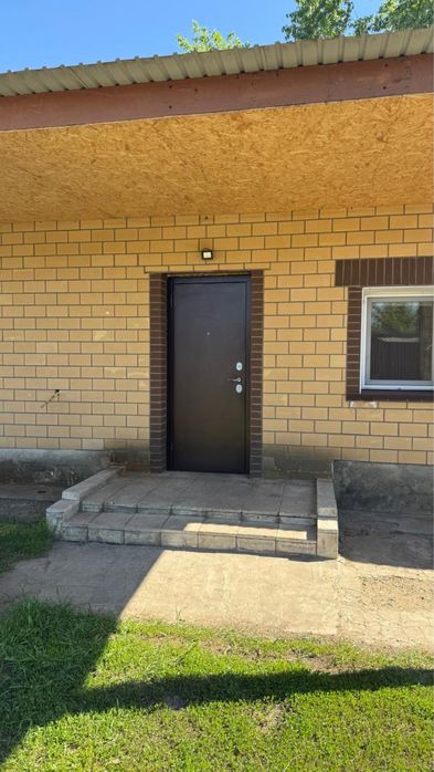 Продам дом в щербакты