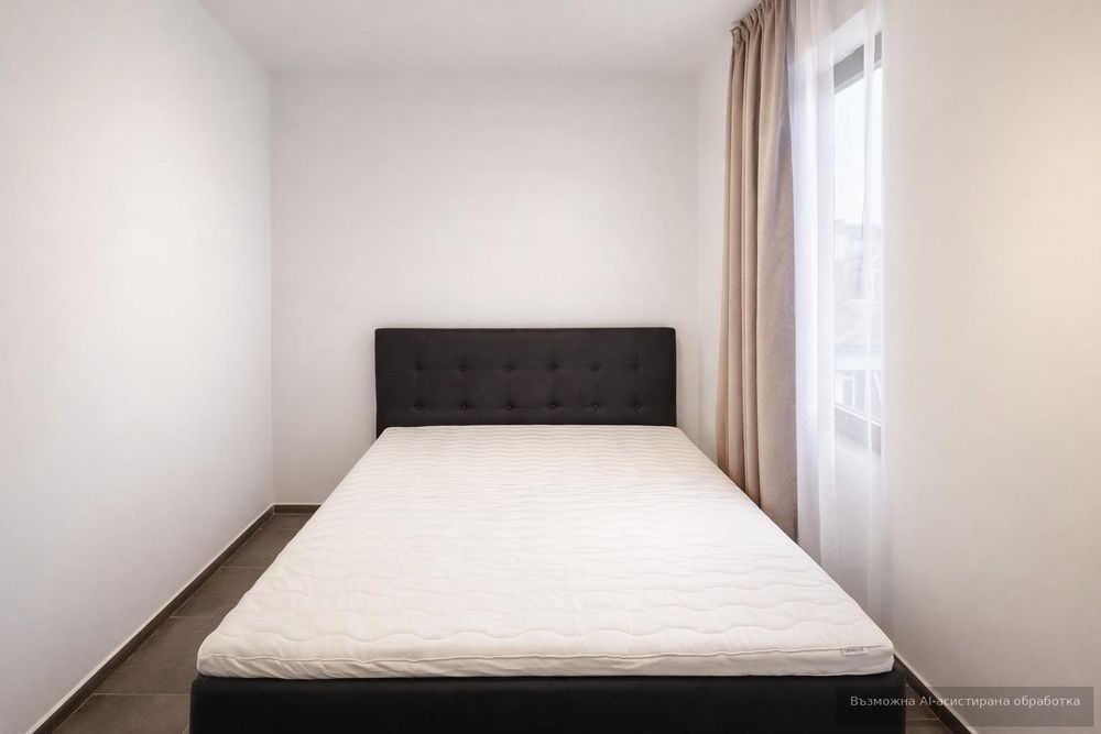 Дава се под наем Двустаен апартамент в Пловдив, Младежки Хълм - 60 кв.м за 648.21 € - Снимка #3